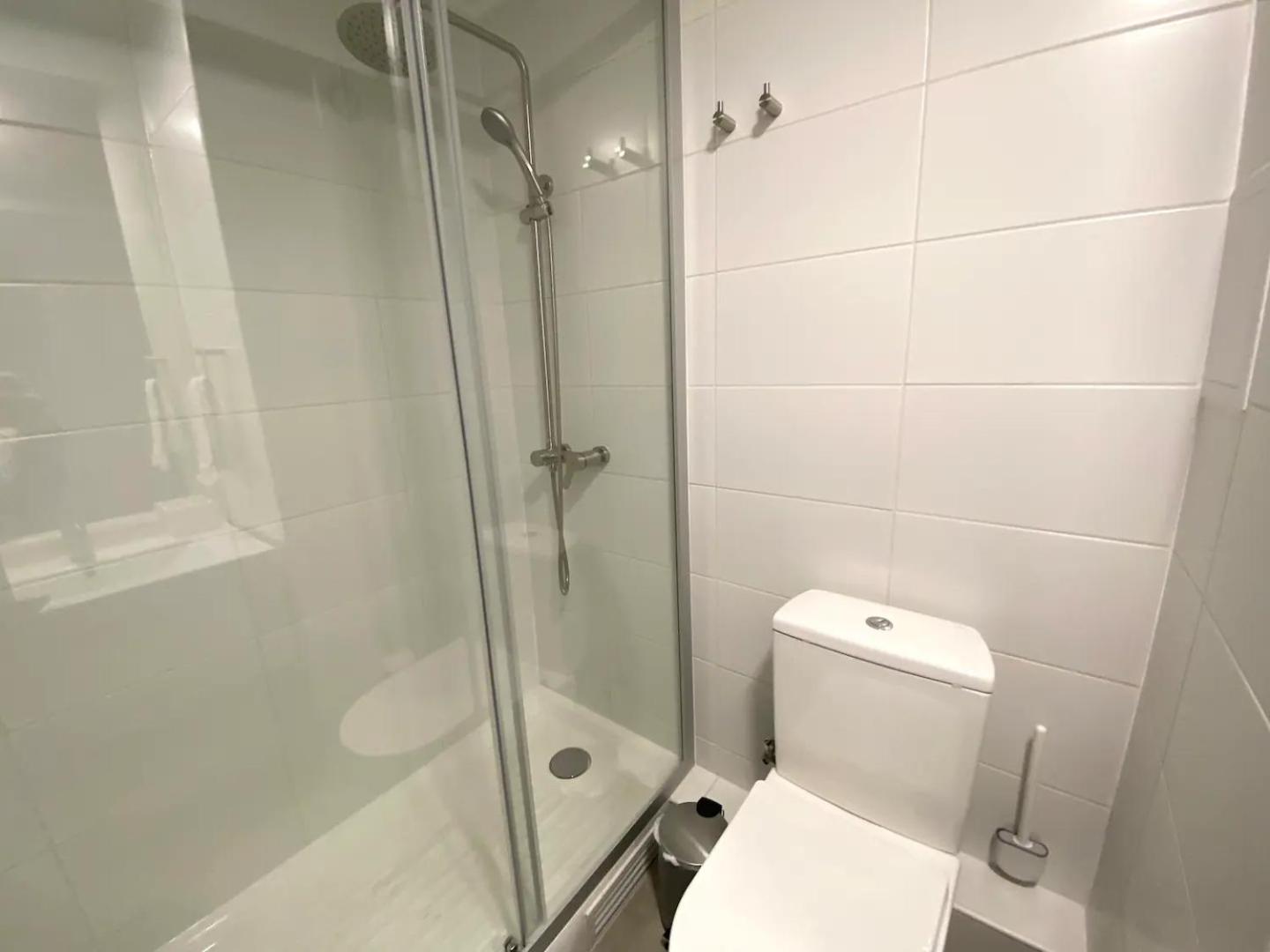 Departamento 2d2b - Estacionamiento Gratuito Apartamento