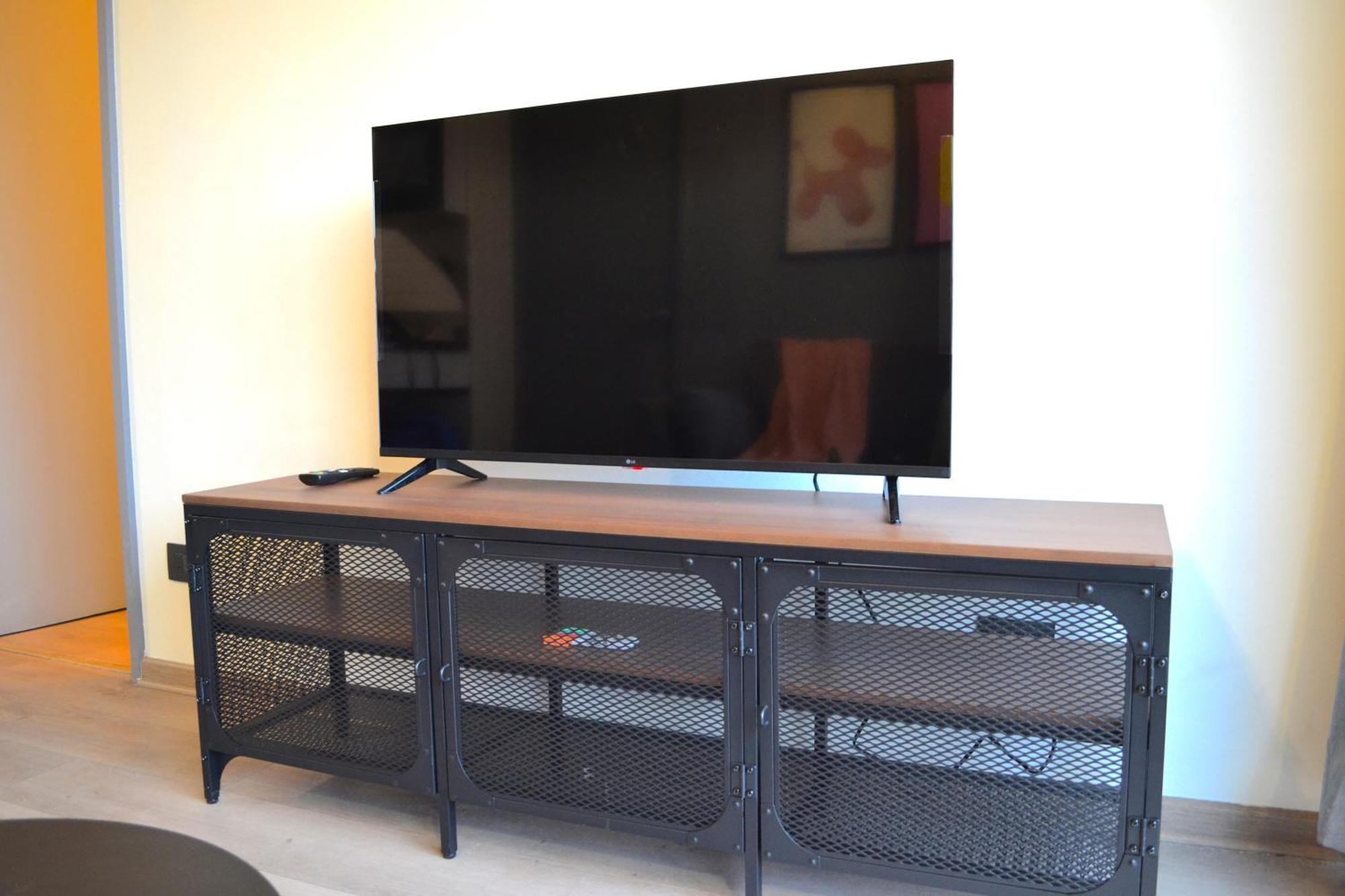 Apartamento Departamento 2d2b - Estacionamiento Gratuito *