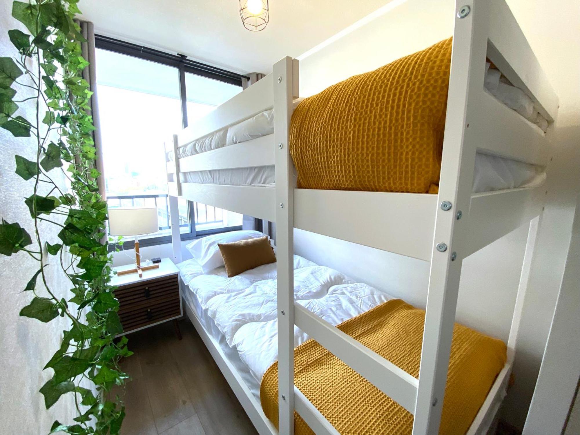 Departamento 2d2b - Estacionamiento Gratuito Apartamento